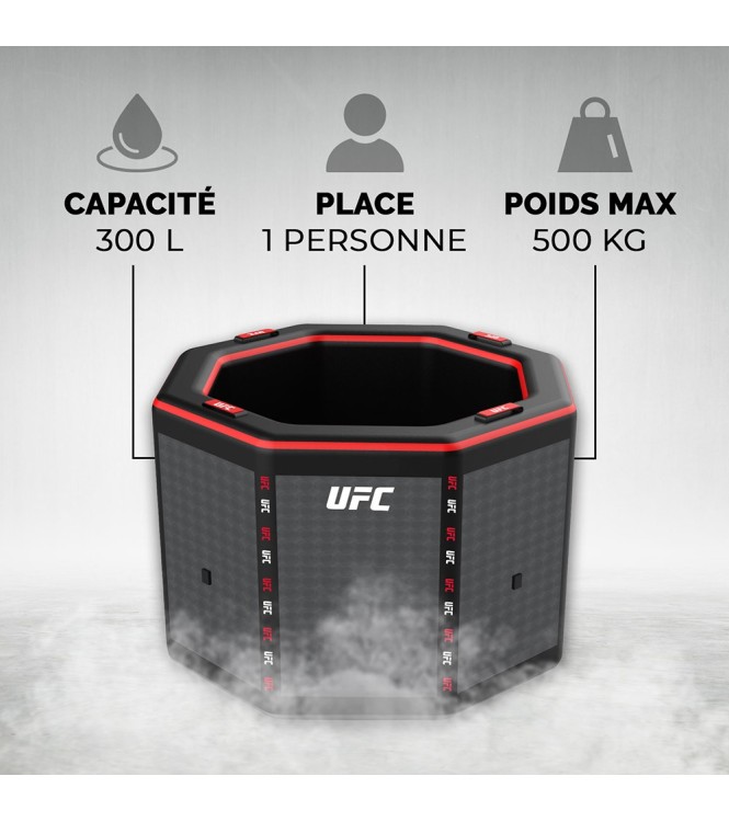UFC Octagon