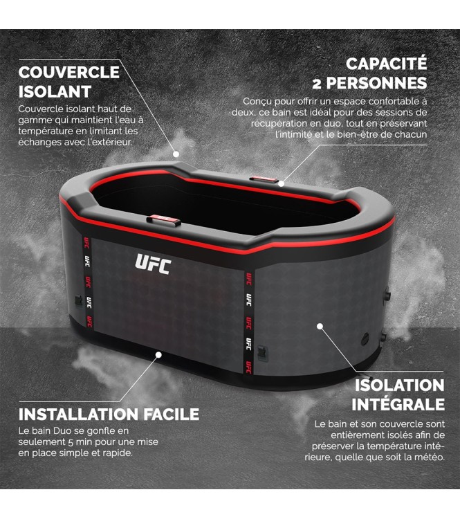 UFC Duo