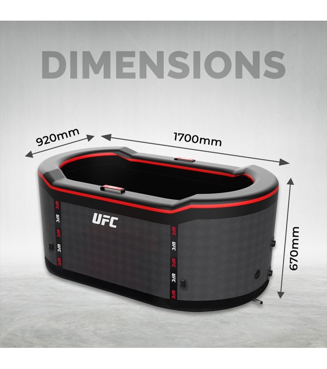 UFC Duo