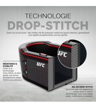 UFC Duo