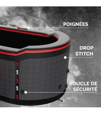 UFC Duo & Chiller 5 kW