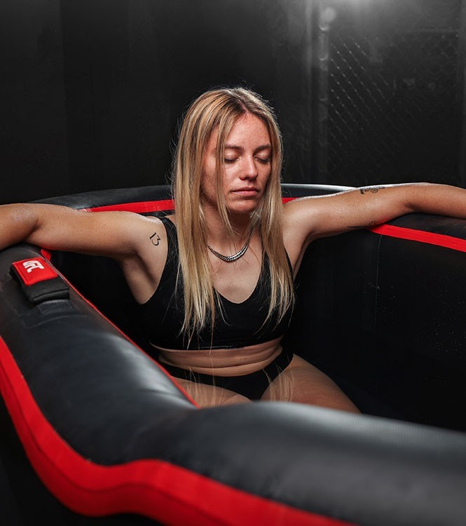 UFC Duo