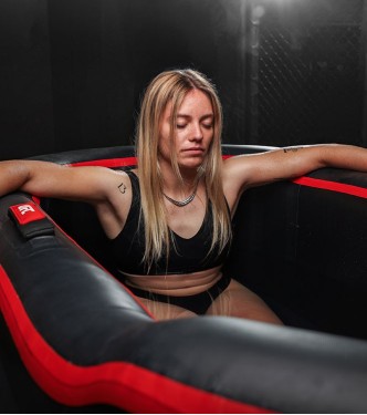 UFC Duo