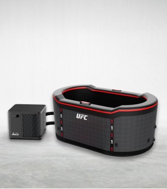 UFC Ice Bath Duo & Chiller 3/5/7kW - Dropstitch